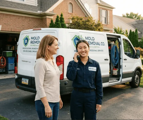 Crawlspace Mold Remediation Fairview, WV FAQs